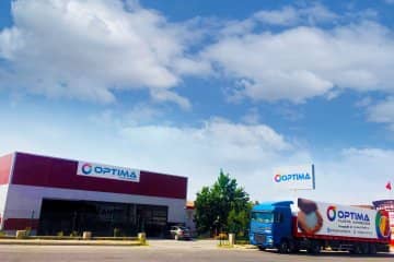 OPTİMA HAMMADDE PLASTİK