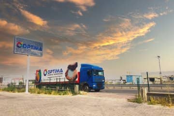 OPTİMA HAMMADDE PLASTİK